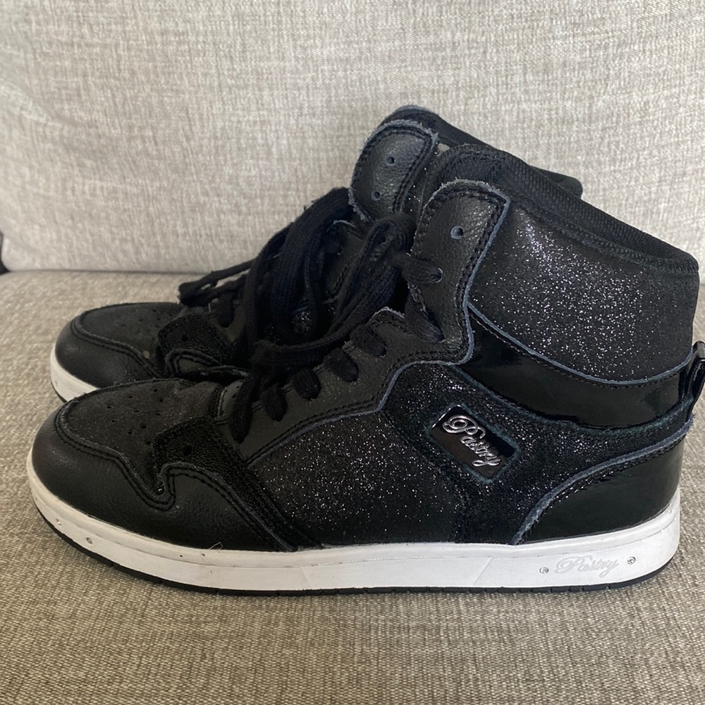 EUC Pastry hip hop shoes Size 6.5